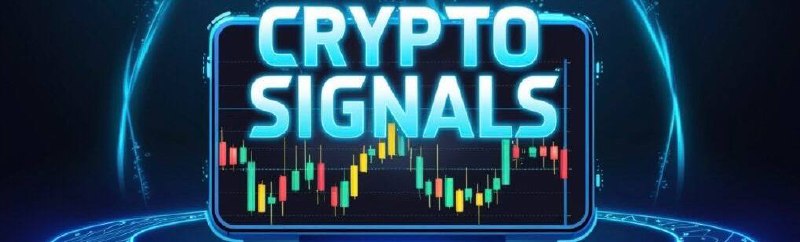 Crypto Signals